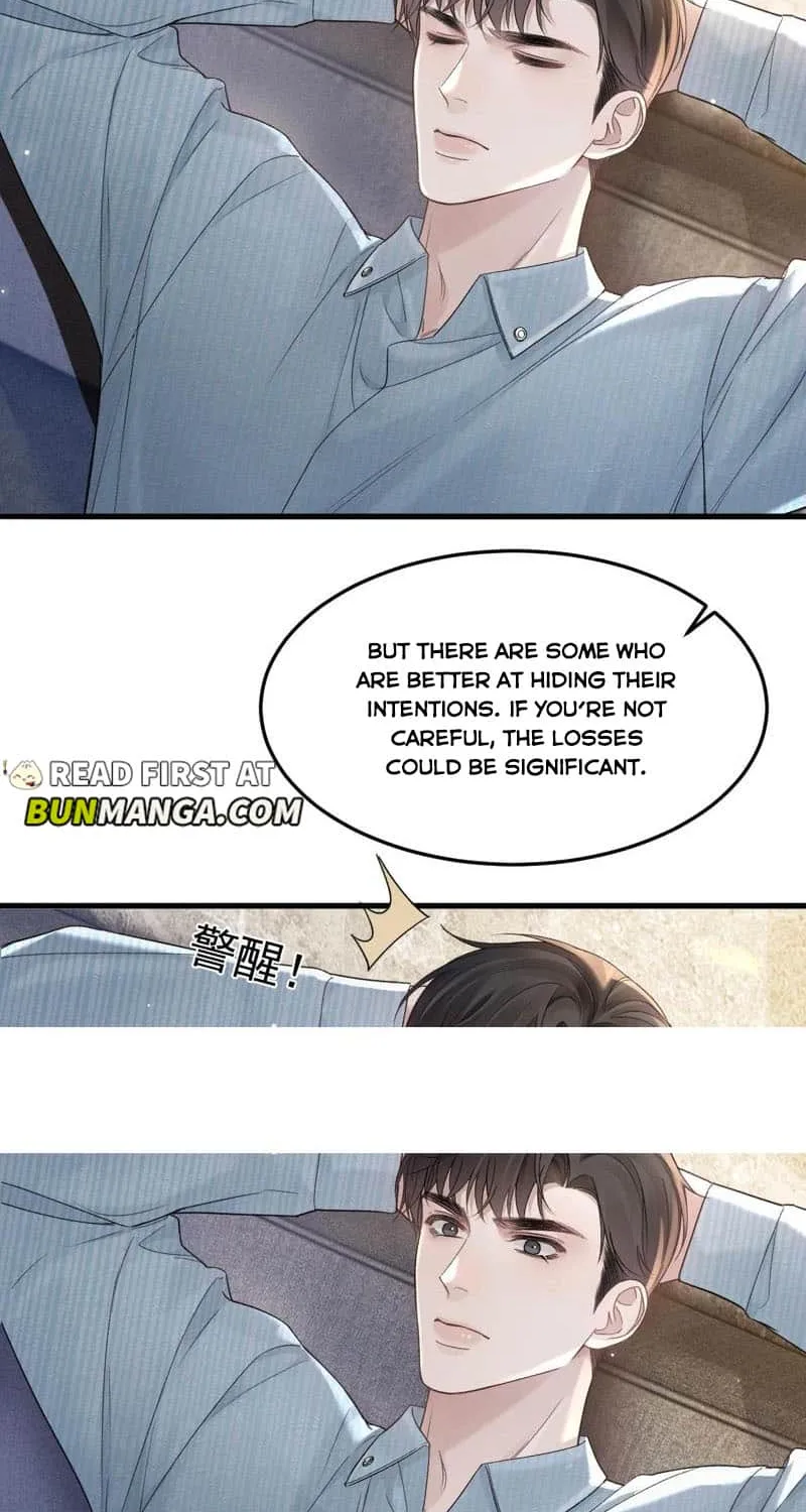 Read Tit For Tat chapter 78 image 3 on Lezhin