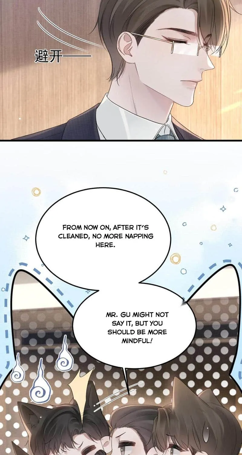 Read Tit For Tat chapter 78 image 30 on Lezhin