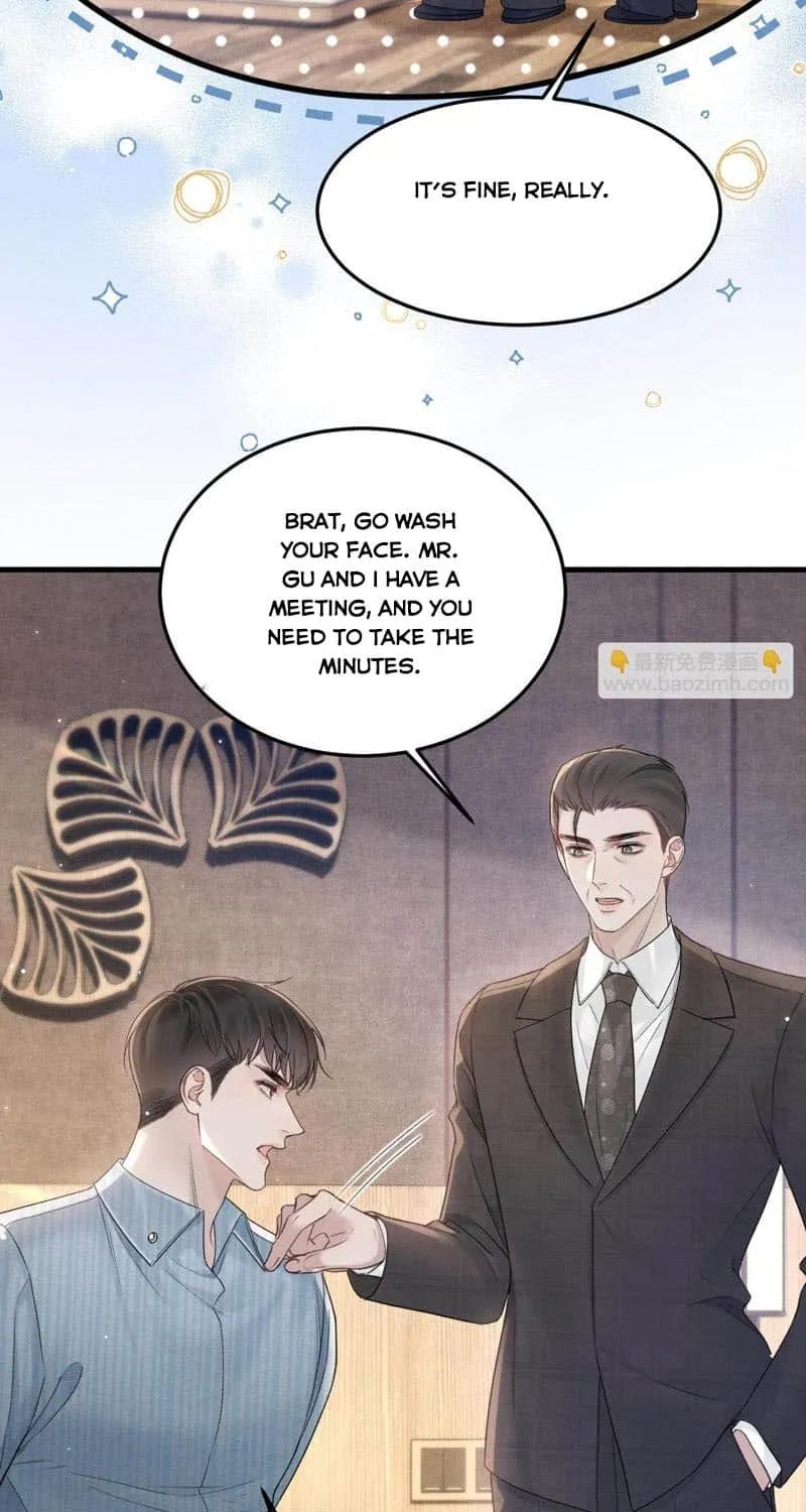 Read Tit For Tat chapter 78 image 32 on Lezhin