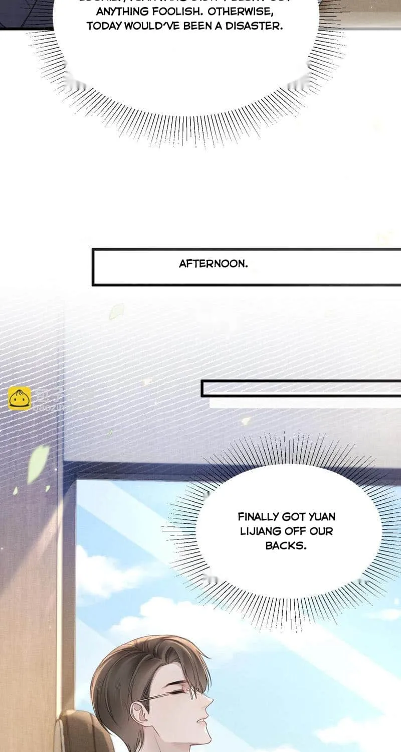 Read Tit For Tat chapter 78 image 34 on Lezhin