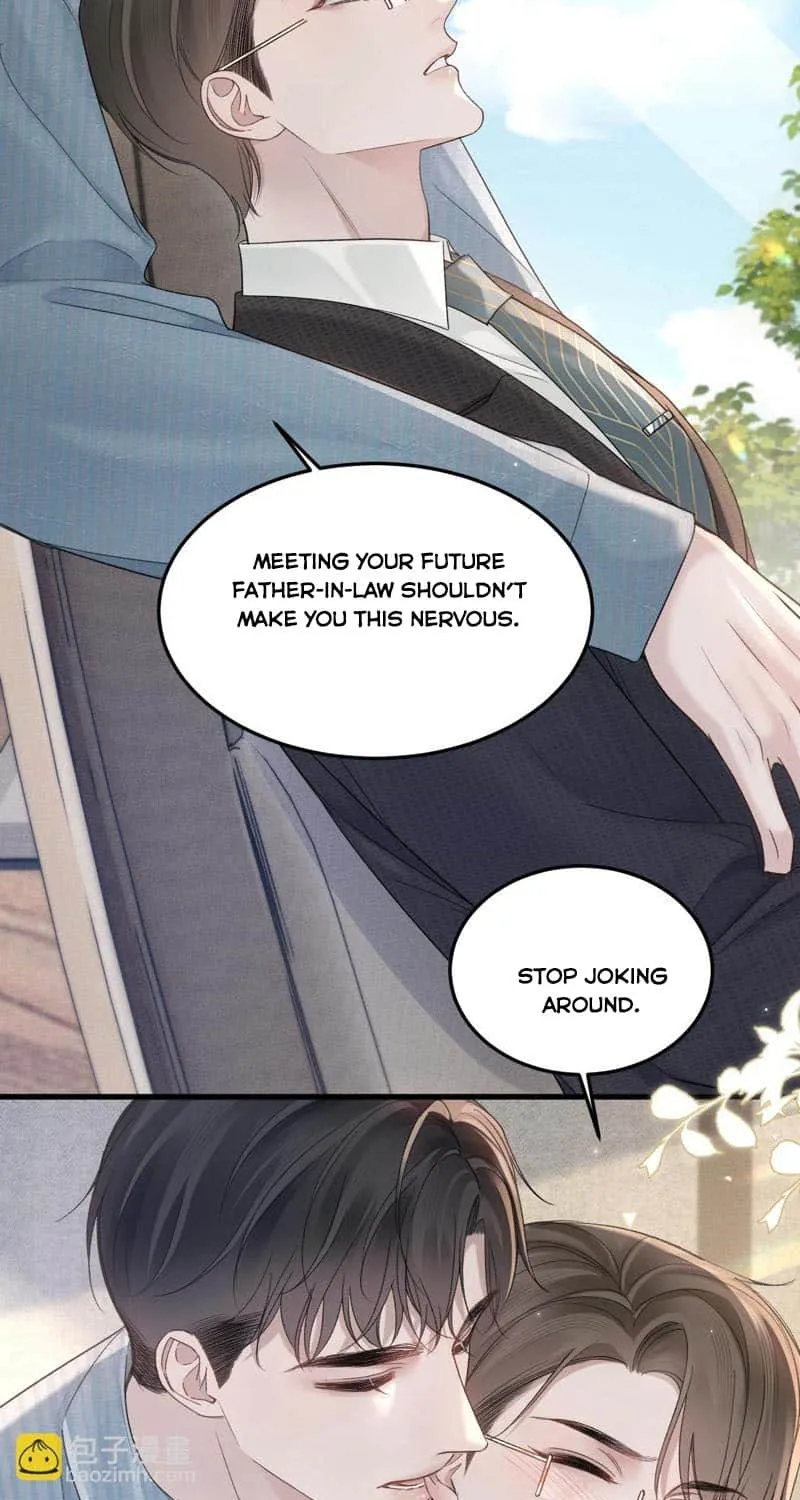 Read Tit For Tat chapter 78 image 36 on Lezhin