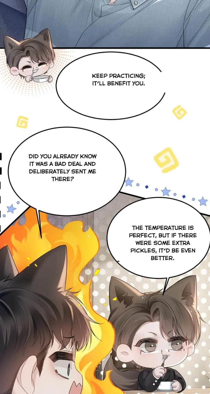 Read Tit For Tat chapter 78 image 4 on Lezhin