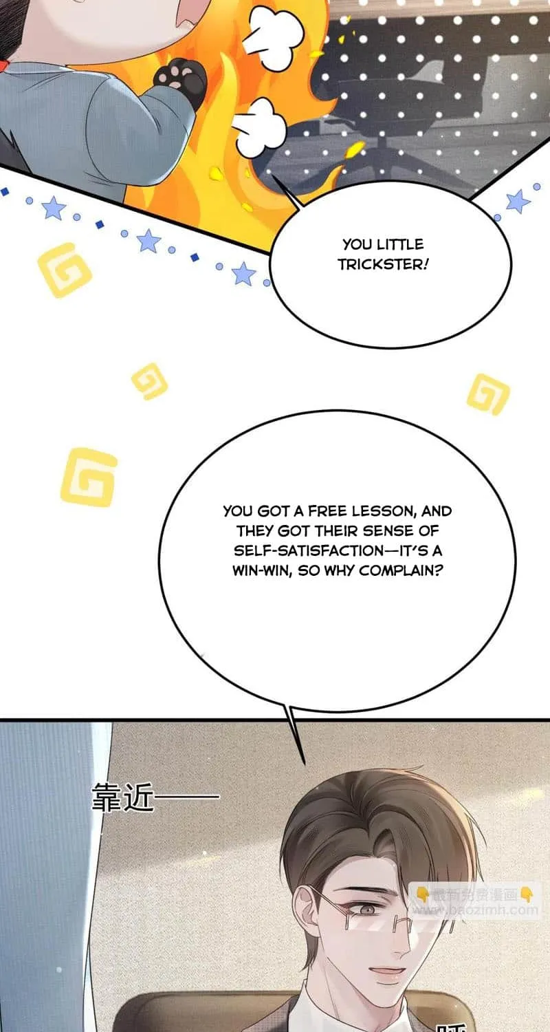 Read Tit For Tat chapter 78 image 5 on Lezhin
