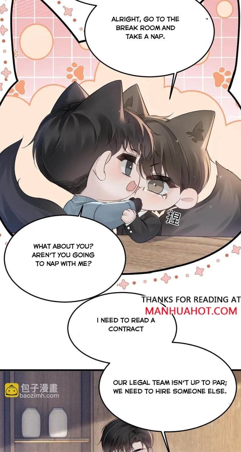 Read Tit For Tat chapter 78 image 8 on Lezhin