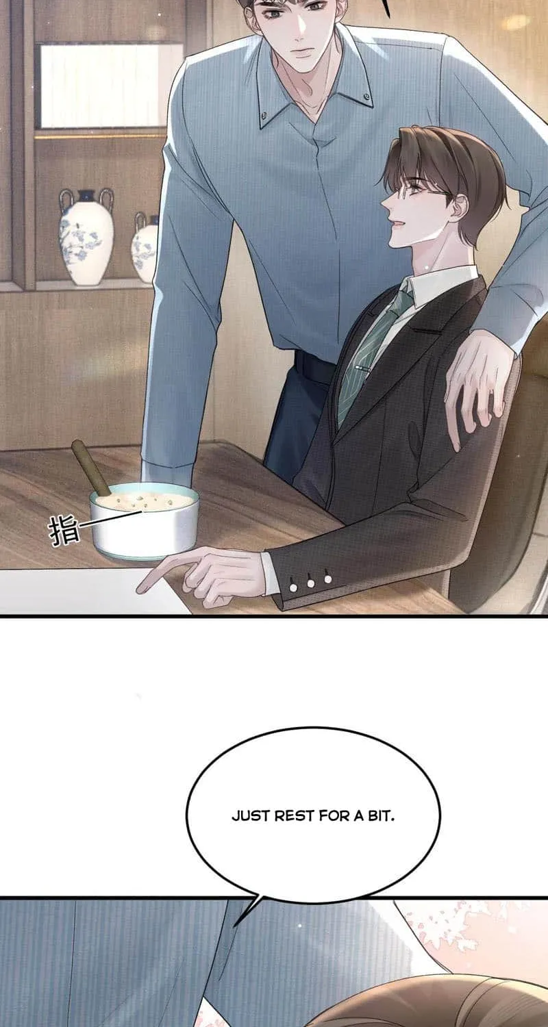 Read Tit For Tat chapter 78 image 9 on Lezhin