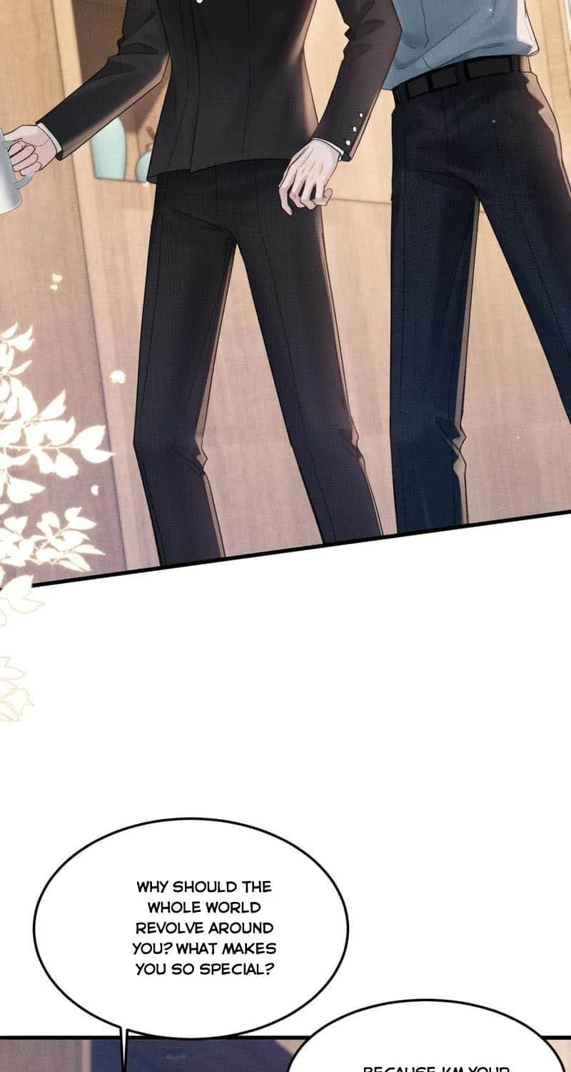 Read Tit For Tat chapter 79 image 11 on Lezhin