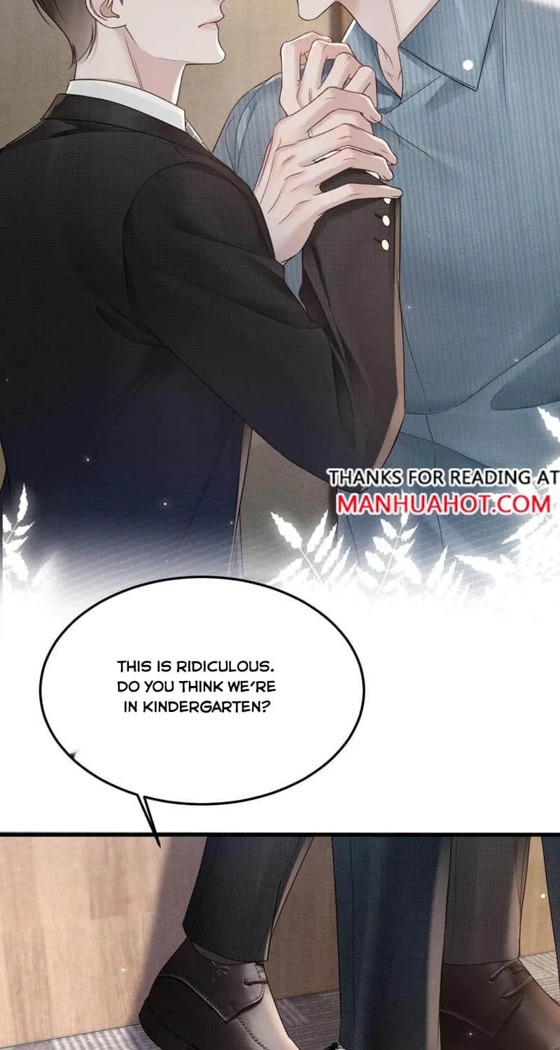 Read Tit For Tat chapter 79 image 14 on Lezhin
