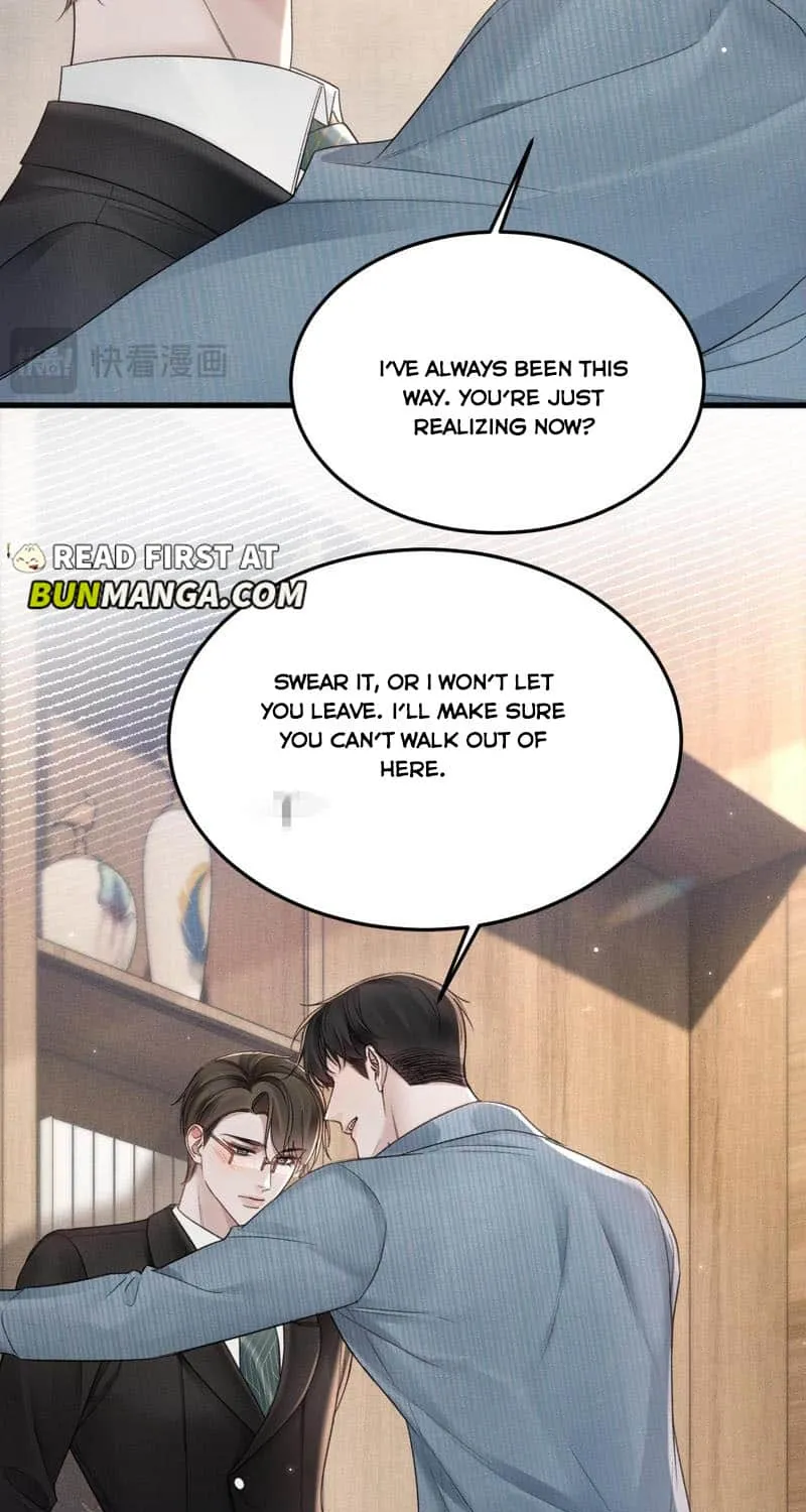 Read Tit For Tat chapter 79 image 16 on Lezhin