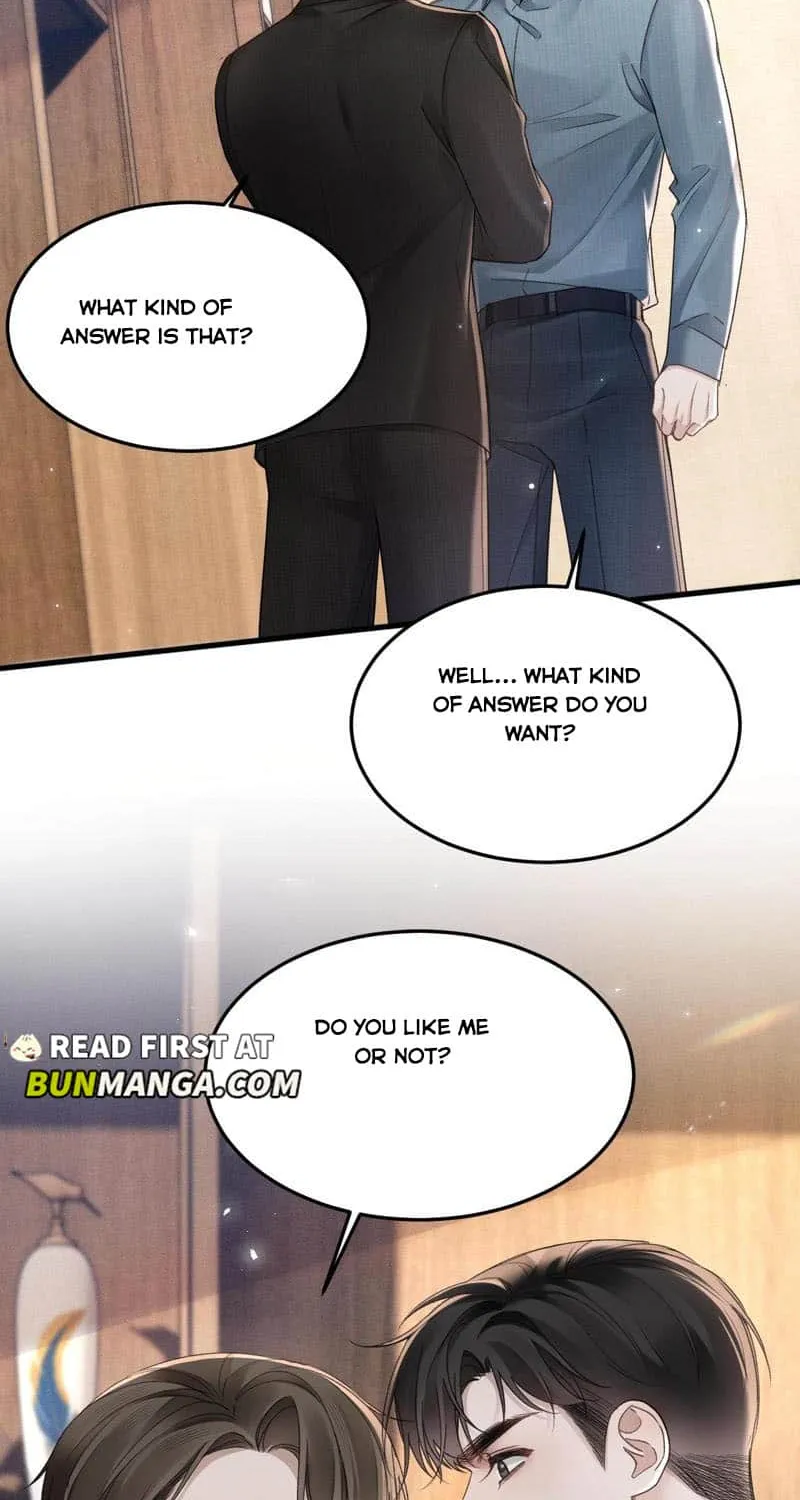 Read Tit For Tat chapter 79 image 19 on Lezhin