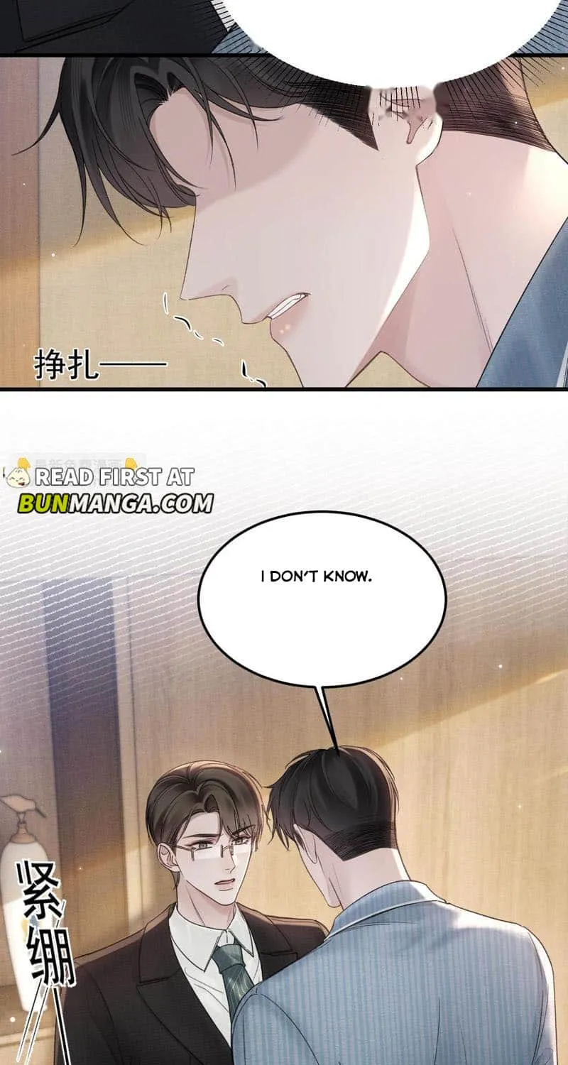 Read Tit For Tat chapter 79 image 23 on Lezhin