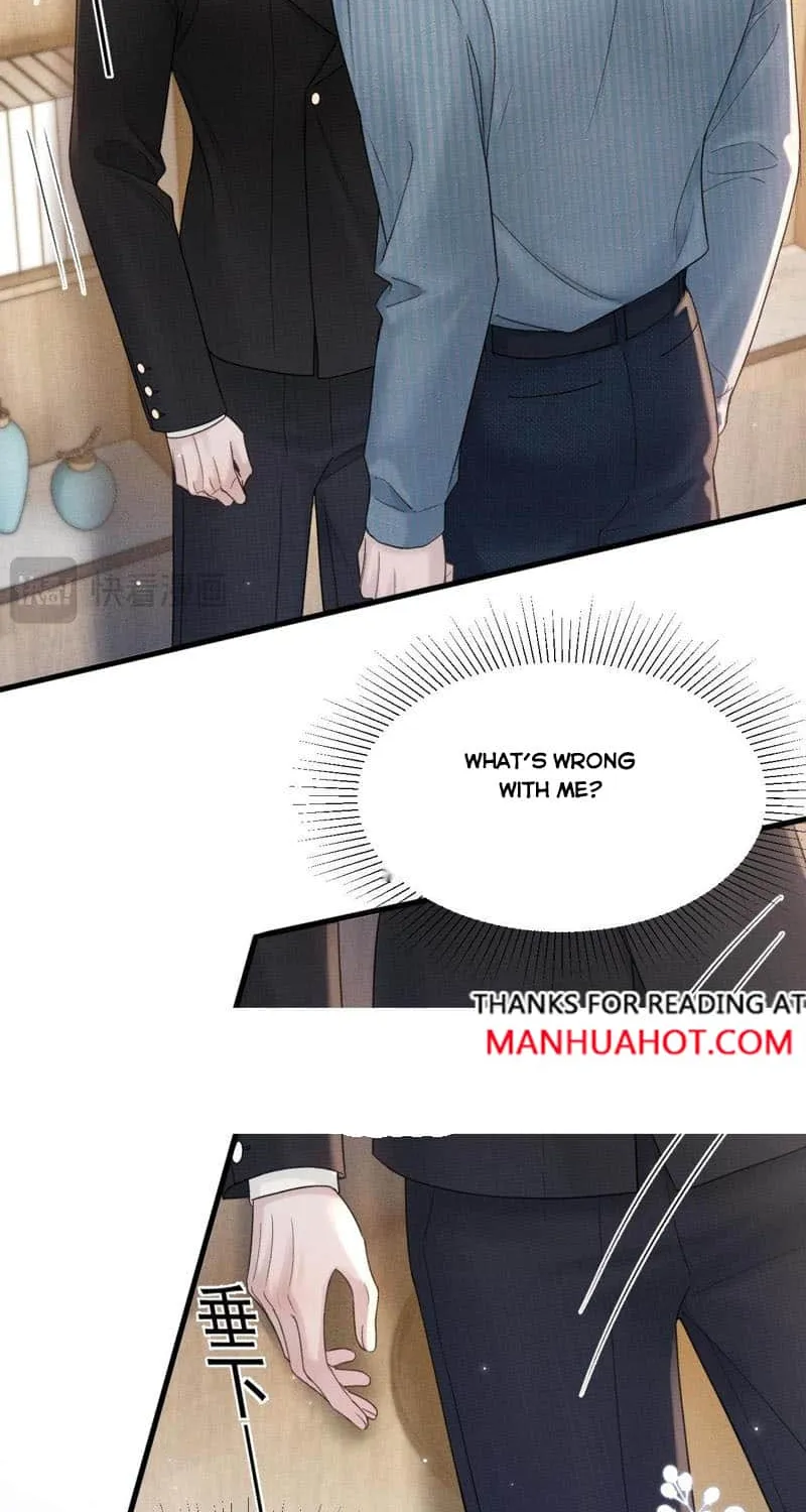 Read Tit For Tat chapter 79 image 24 on Lezhin