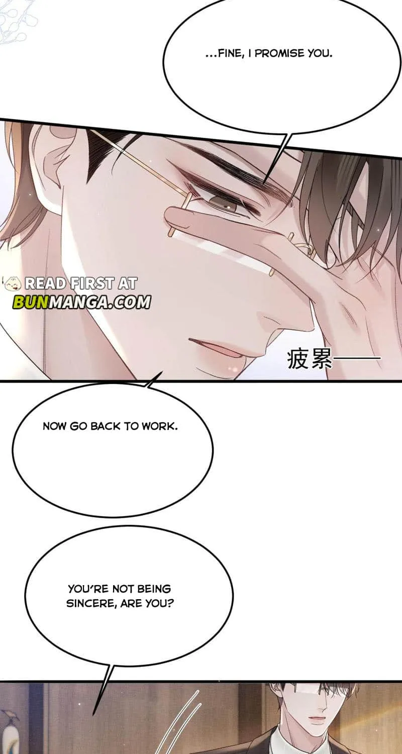 Read Tit For Tat chapter 79 image 26 on Lezhin