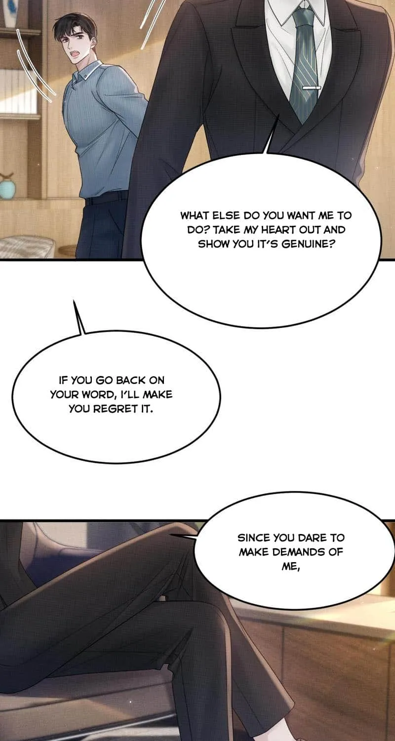 Read Tit For Tat chapter 79 image 27 on Lezhin