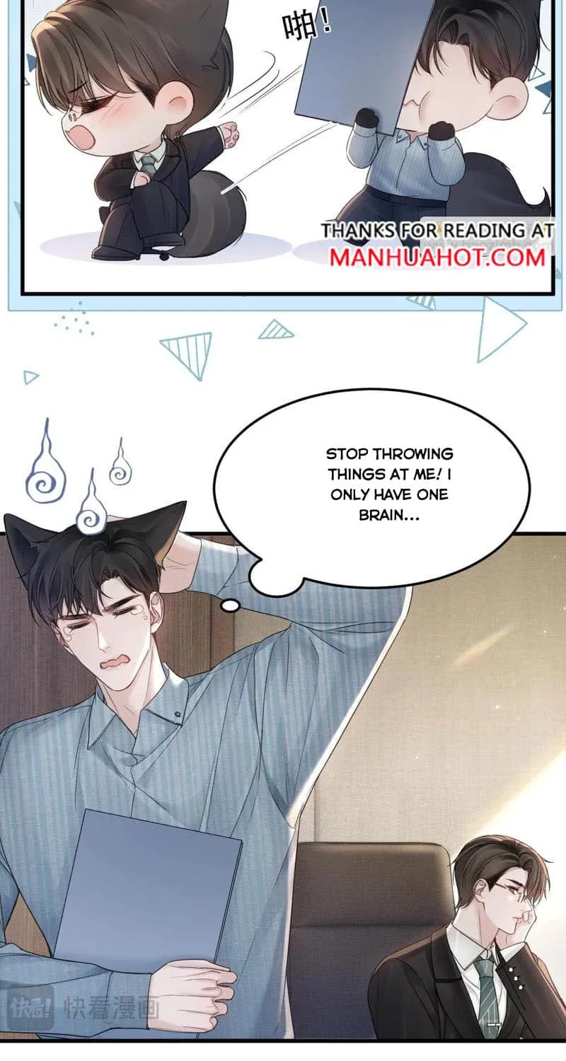 Read Tit For Tat chapter 79 image 32 on Lezhin