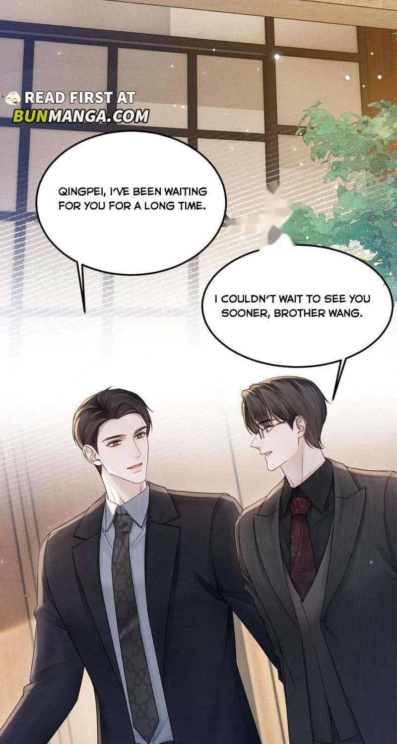 Read Tit For Tat chapter 79 image 35 on Lezhin