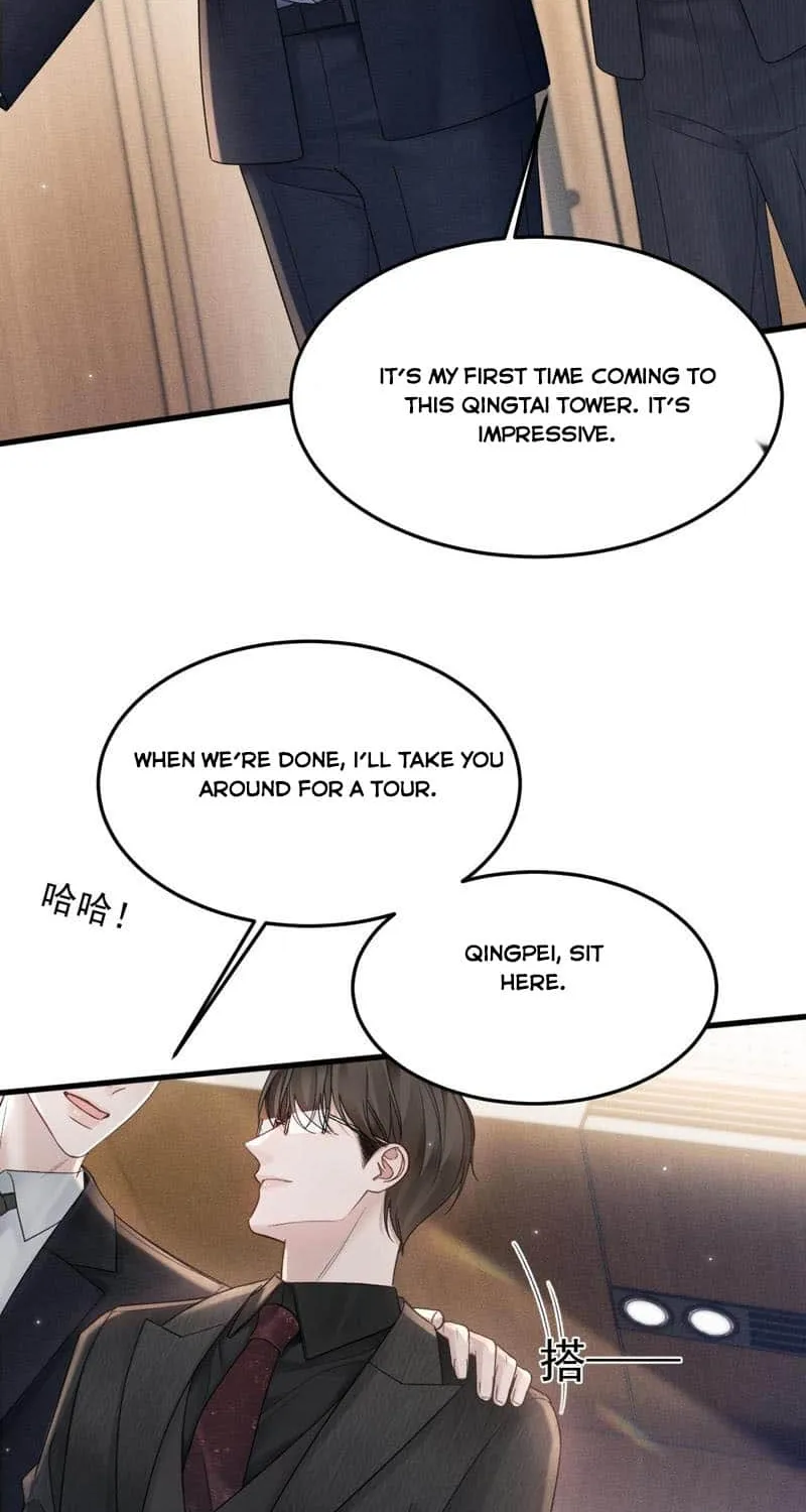 Read Tit For Tat chapter 79 image 36 on Lezhin
