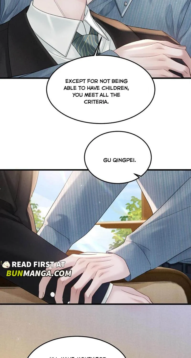 Read Tit For Tat chapter 79 image 4 on Lezhin