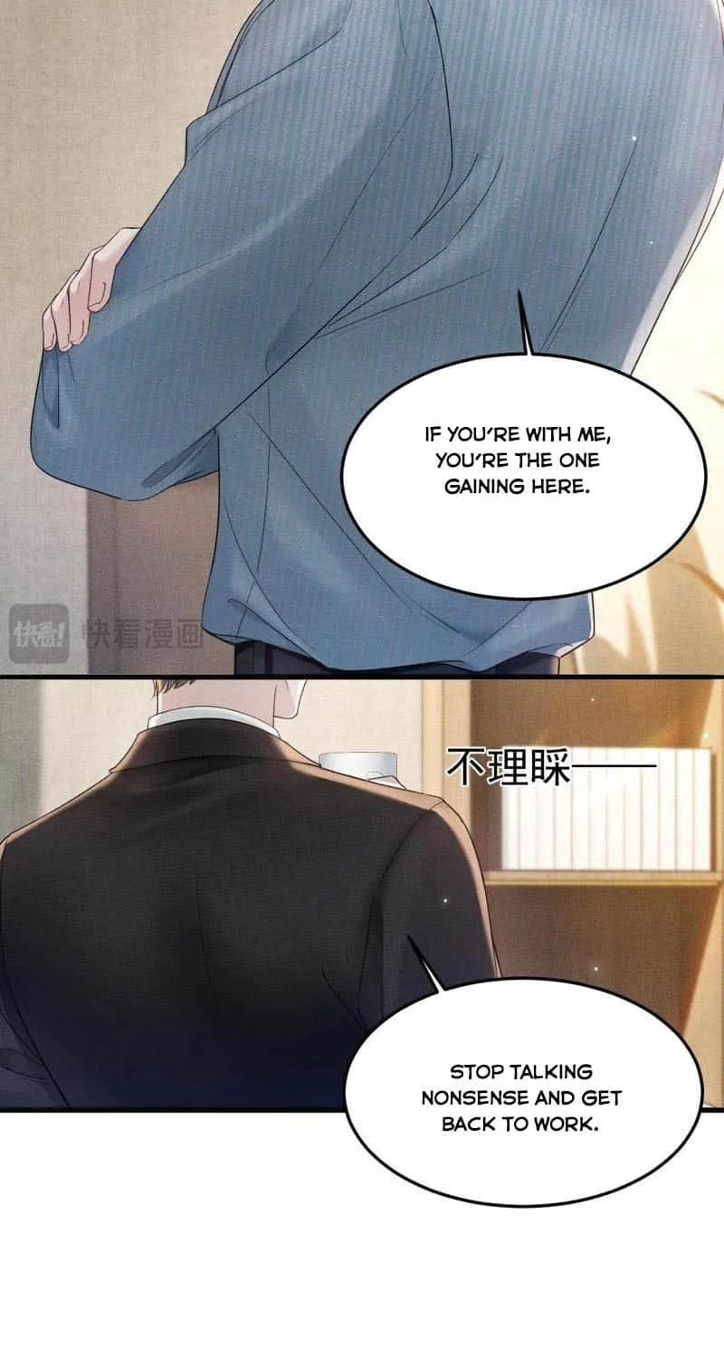 Read Tit For Tat chapter 79 image 9 on Lezhin