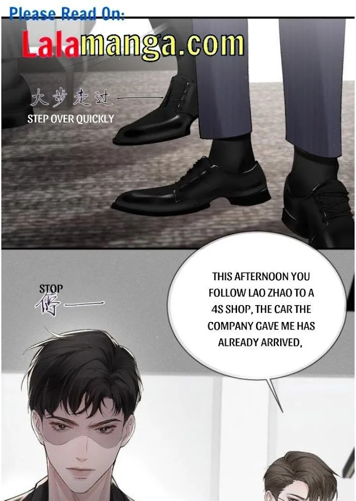 Read Tit For Tat chapter 8 image 10 on Lezhin
