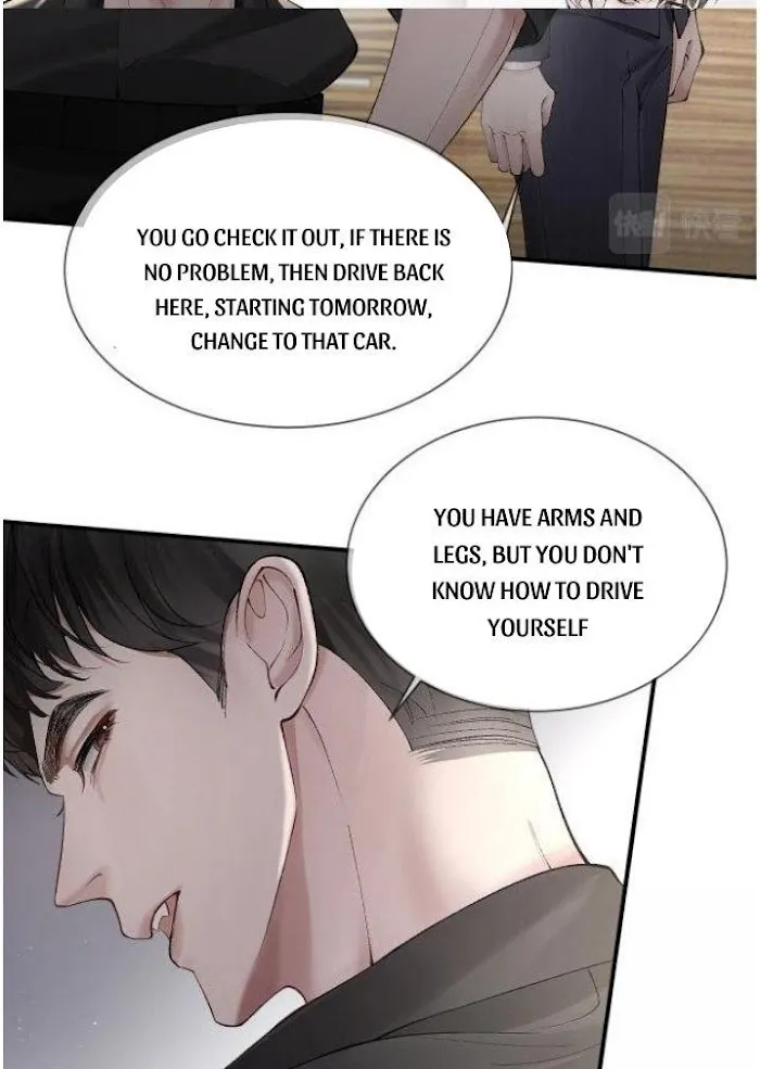 Read Tit For Tat chapter 8 image 11 on Lezhin