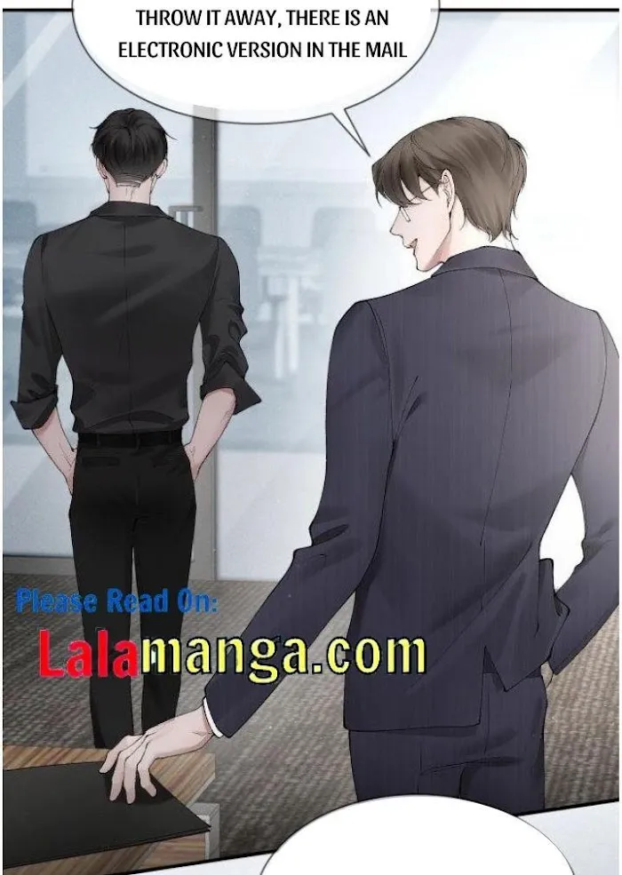 Read Tit For Tat chapter 8 image 14 on Lezhin