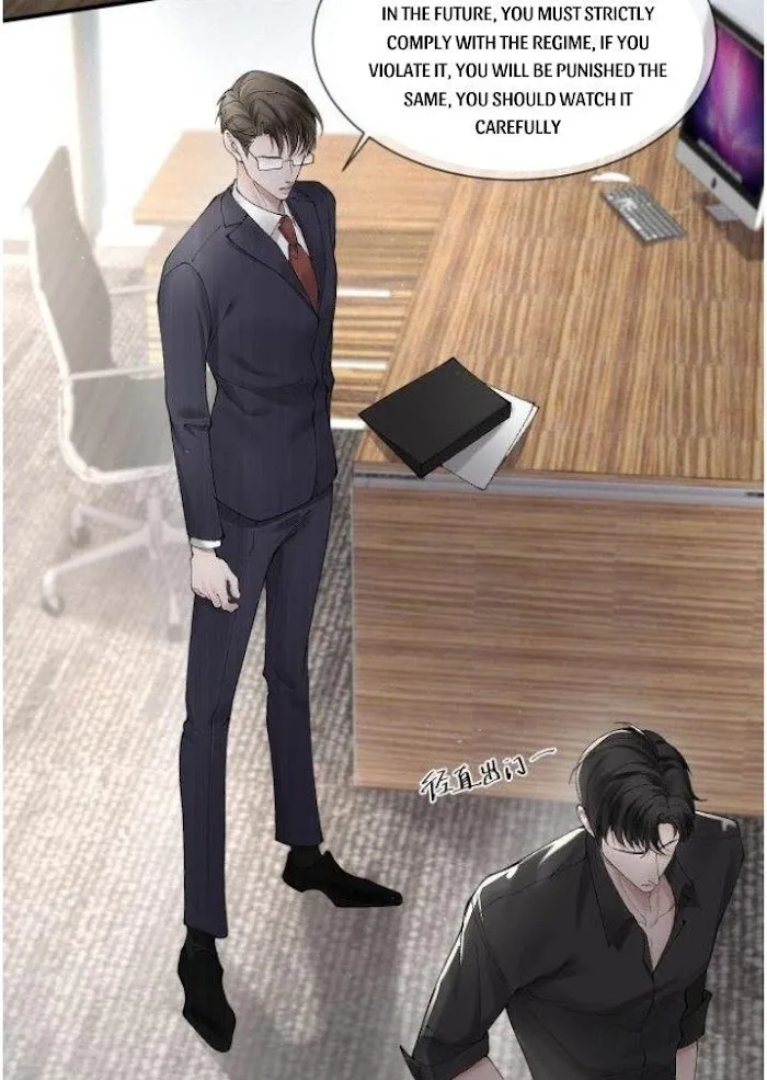 Read Tit For Tat chapter 8 image 15 on Lezhin