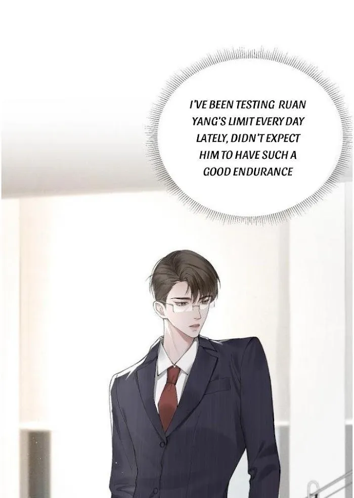 Read Tit For Tat chapter 8 image 17 on Lezhin