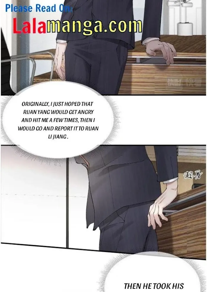Read Tit For Tat chapter 8 image 18 on Lezhin