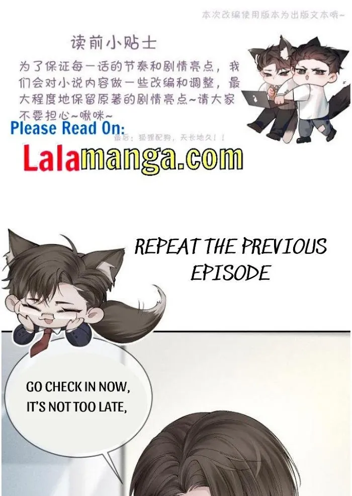 Read Tit For Tat chapter 8 image 2 on Lezhin