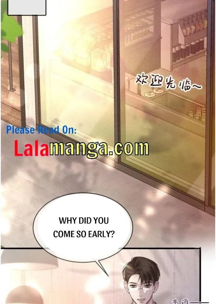 Read Tit For Tat chapter 8 image 24 on Lezhin