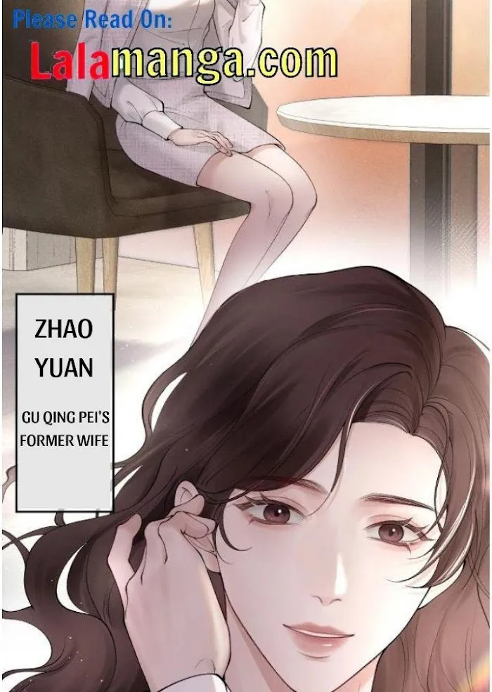 Read Tit For Tat chapter 8 image 26 on Lezhin