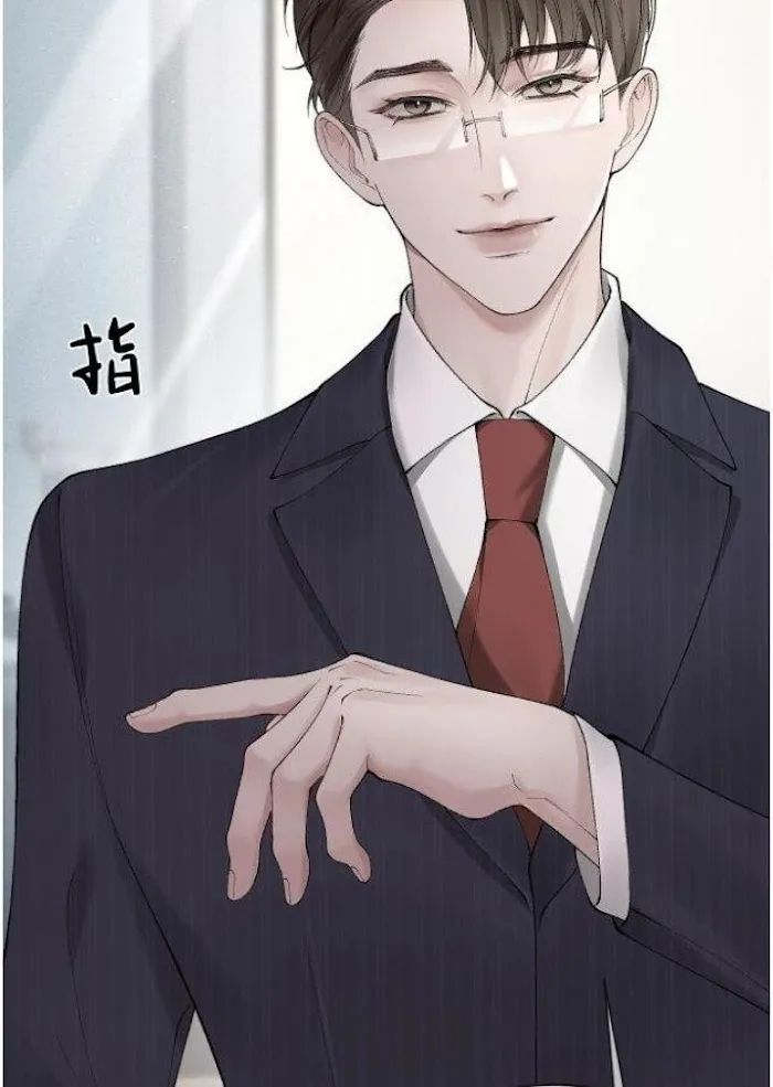 Read Tit For Tat chapter 8 image 3 on Lezhin