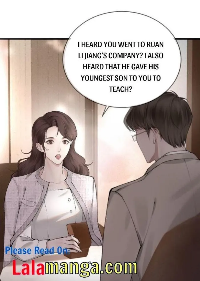 Read Tit For Tat chapter 8 image 34 on Lezhin