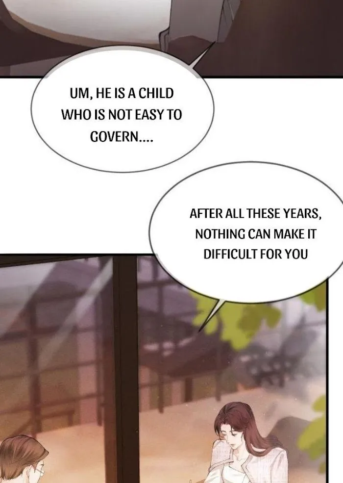 Read Tit For Tat chapter 8 image 35 on Lezhin