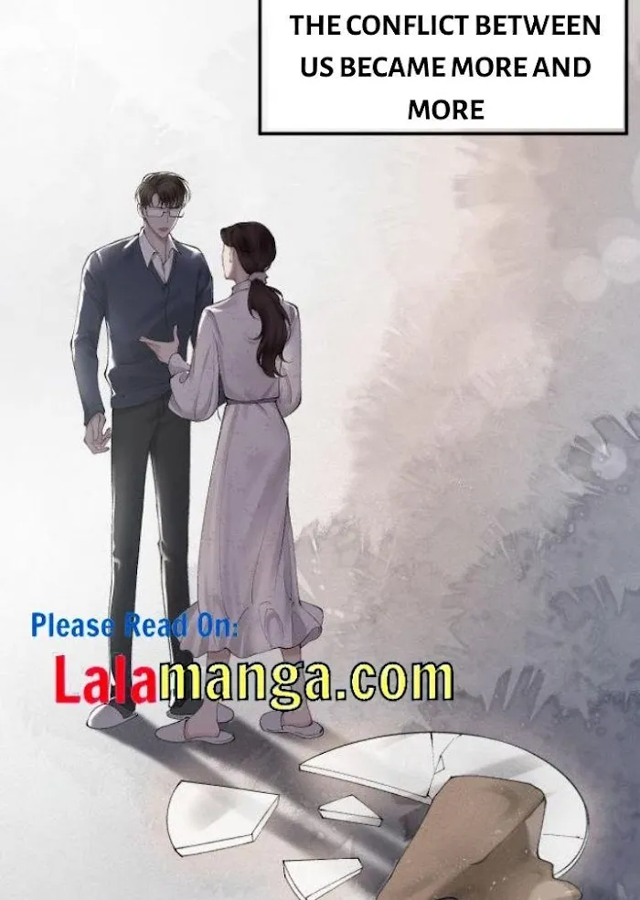 Read Tit For Tat chapter 8 image 42 on Lezhin