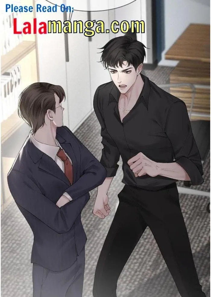Read Tit For Tat chapter 8 image 8 on Lezhin