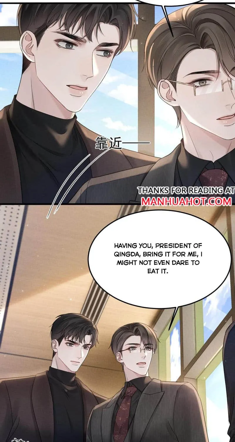 Read Tit For Tat chapter 80 image 10 on Lezhin