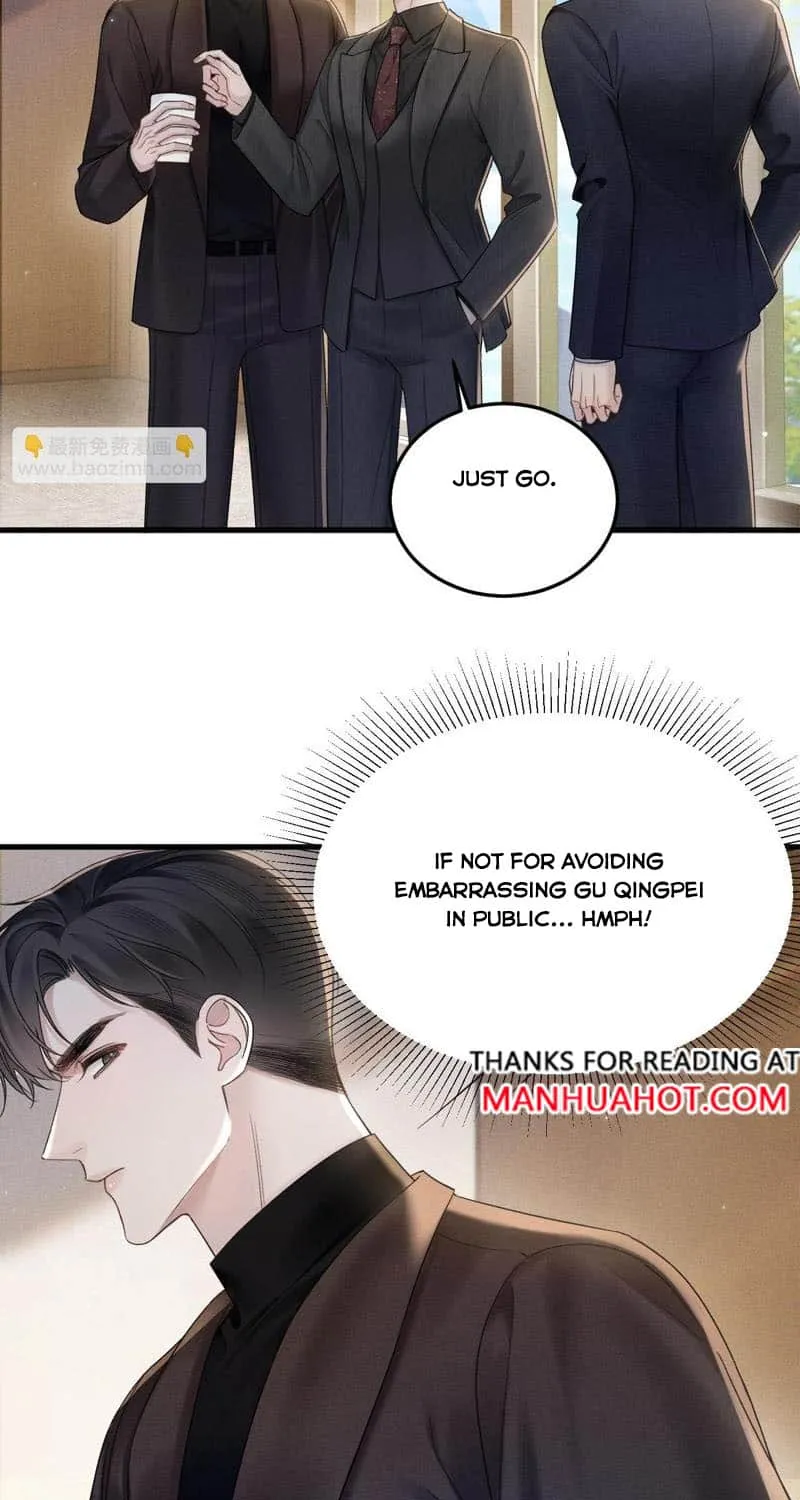 Read Tit For Tat chapter 80 image 13 on Lezhin