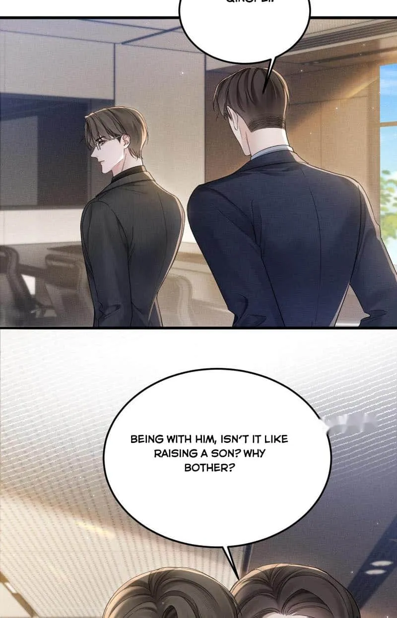 Read Tit For Tat chapter 80 image 15 on Lezhin