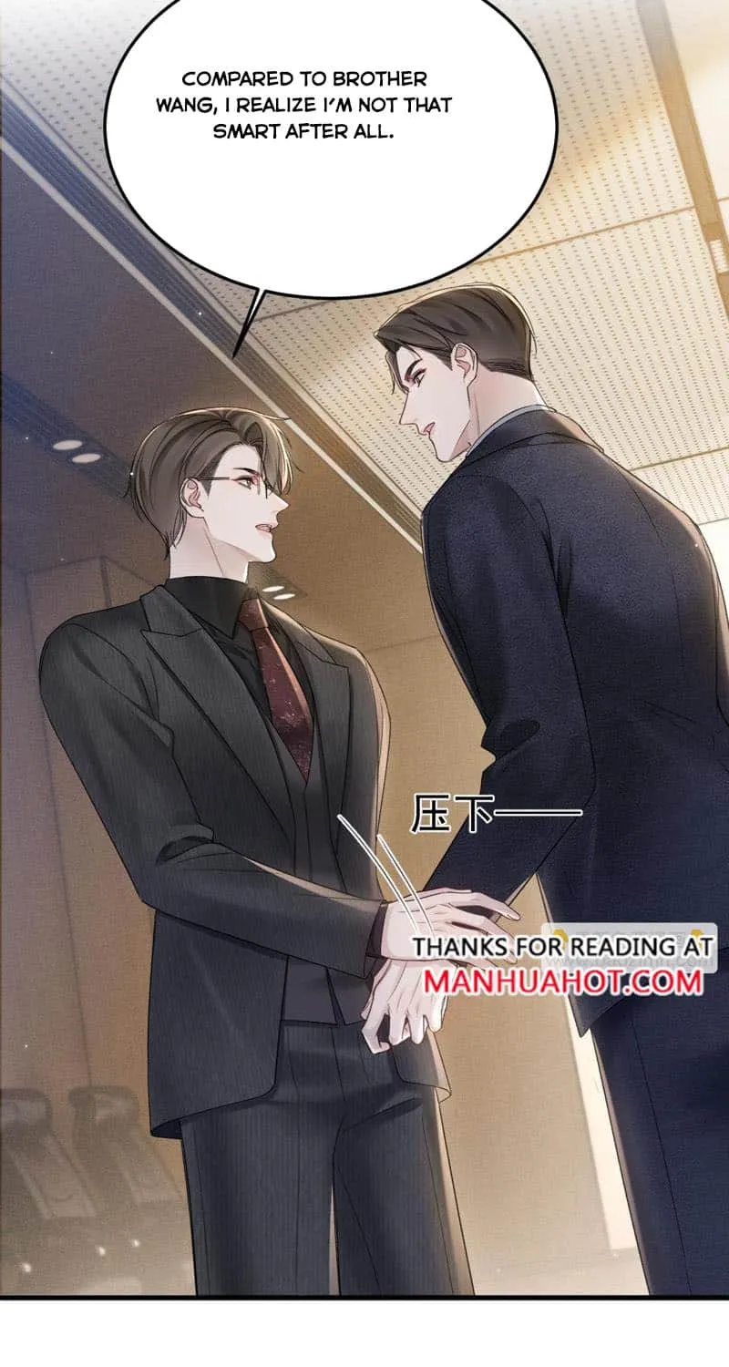 Read Tit For Tat chapter 80 image 20 on Lezhin