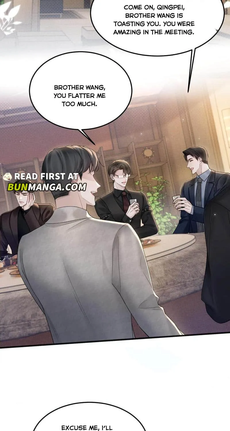 Read Tit For Tat chapter 80 image 23 on Lezhin