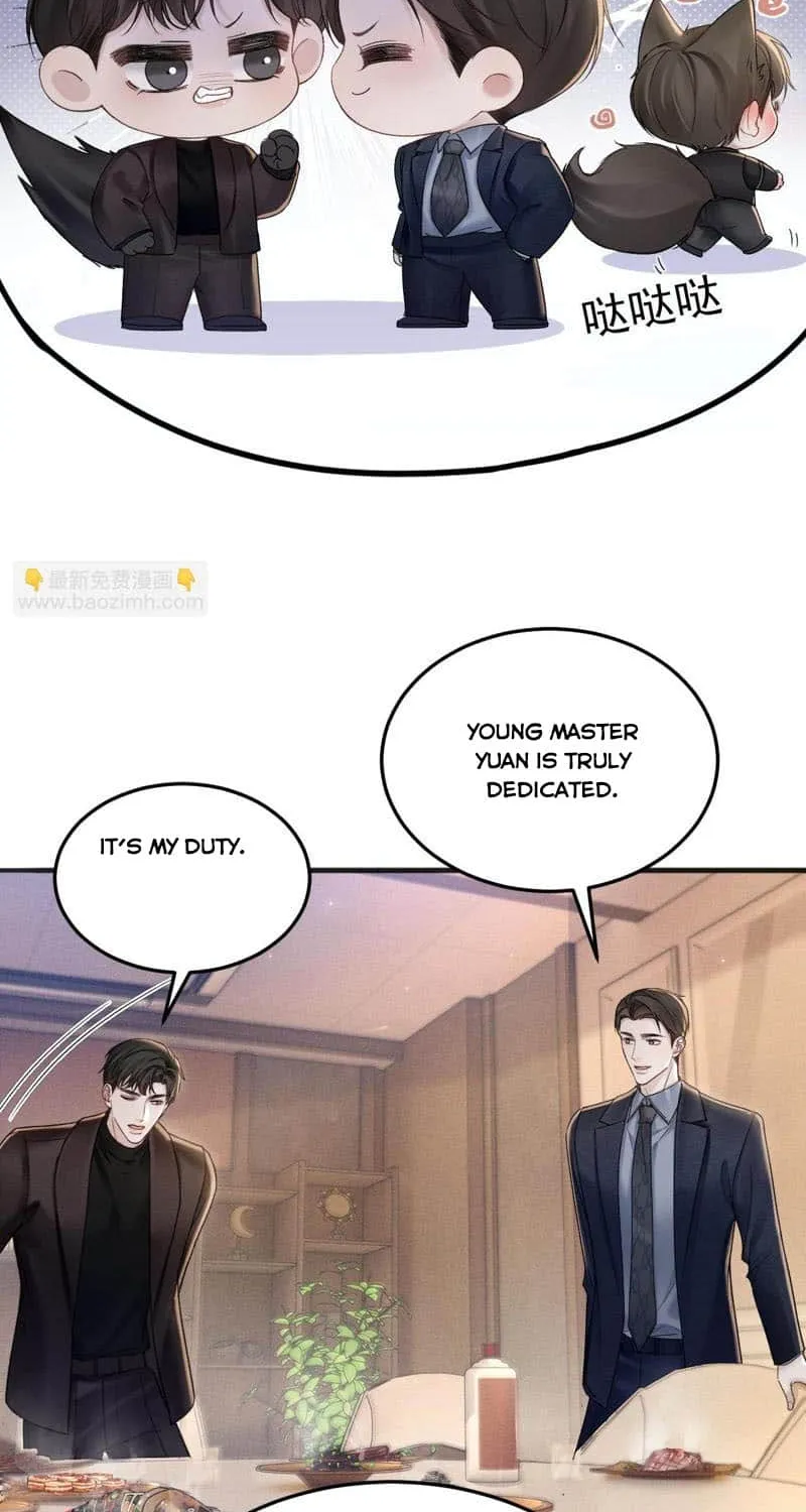 Read Tit For Tat chapter 80 image 28 on Lezhin