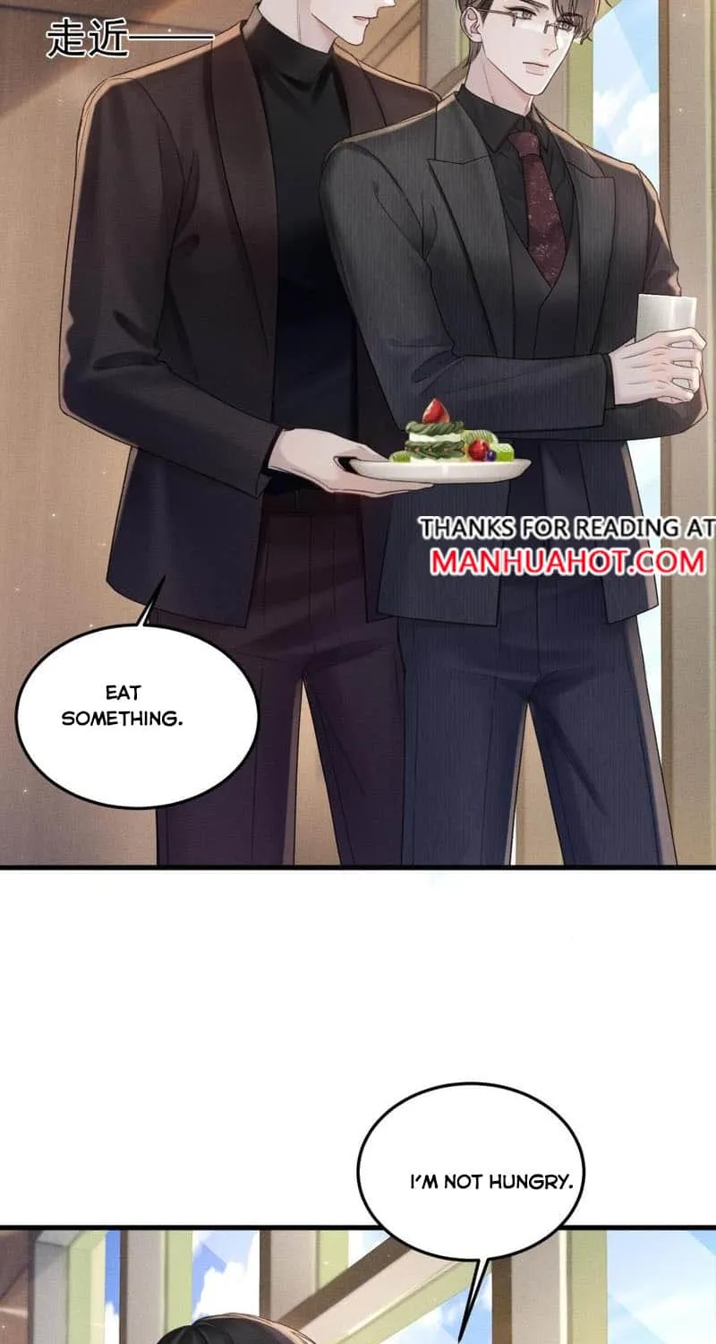 Read Tit For Tat chapter 80 image 3 on Lezhin