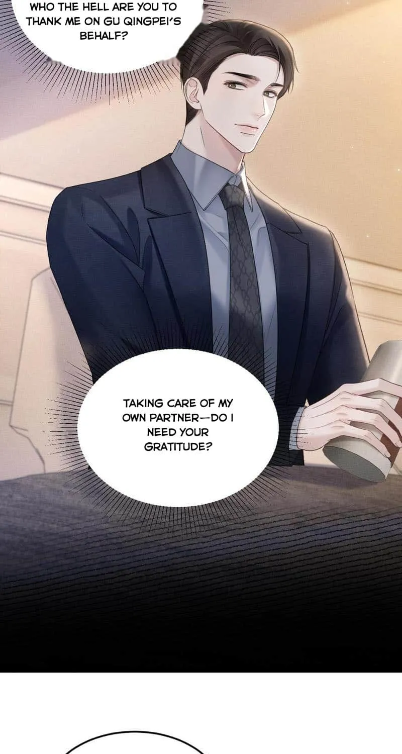 Read Tit For Tat chapter 80 image 31 on Lezhin
