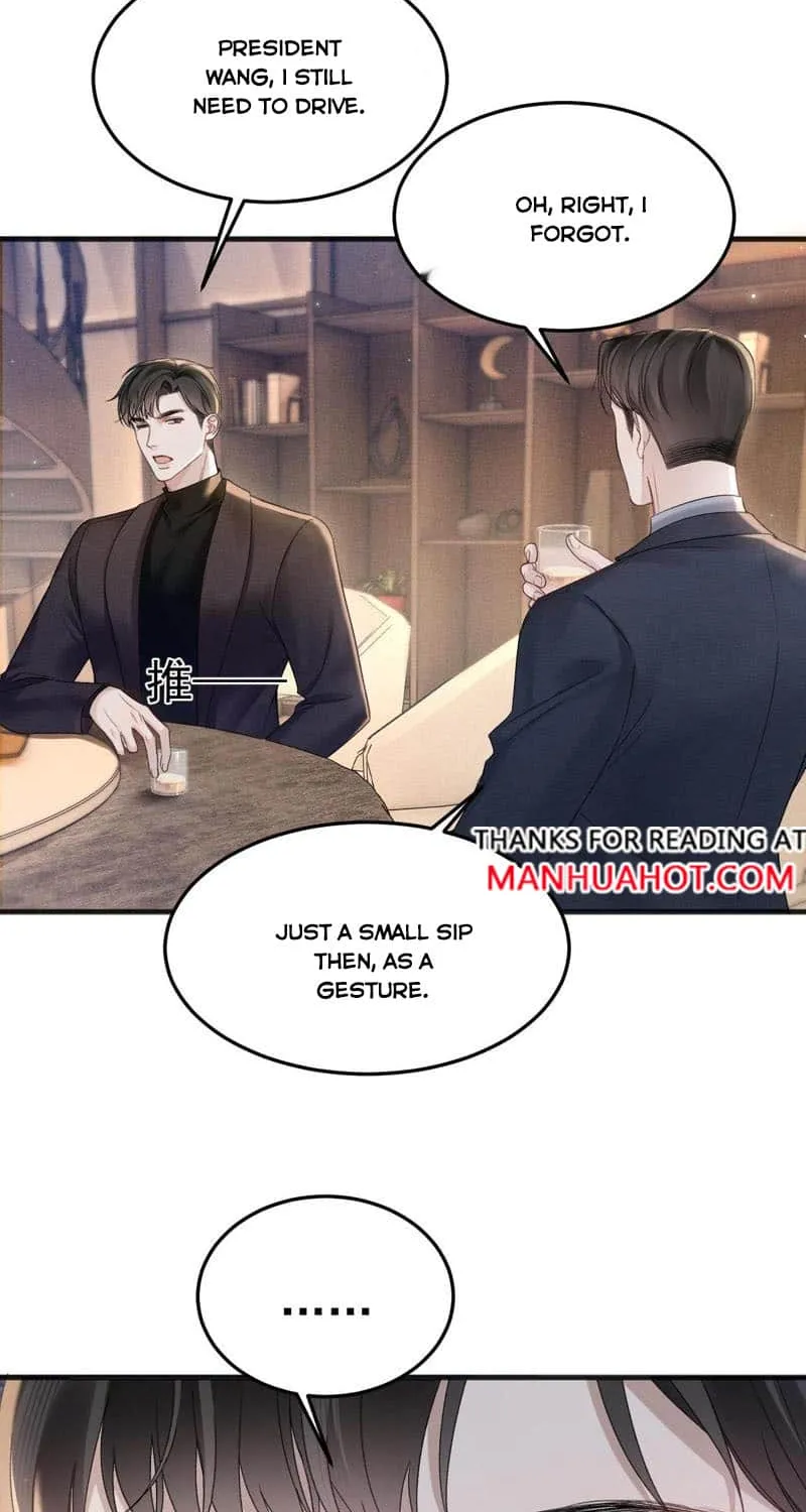 Read Tit For Tat chapter 80 image 32 on Lezhin
