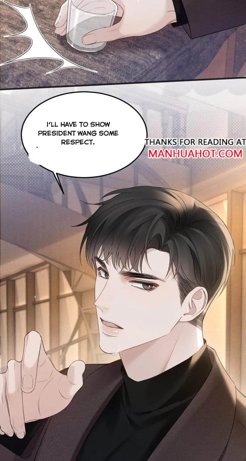Read Tit For Tat chapter 80 image 36 on Lezhin