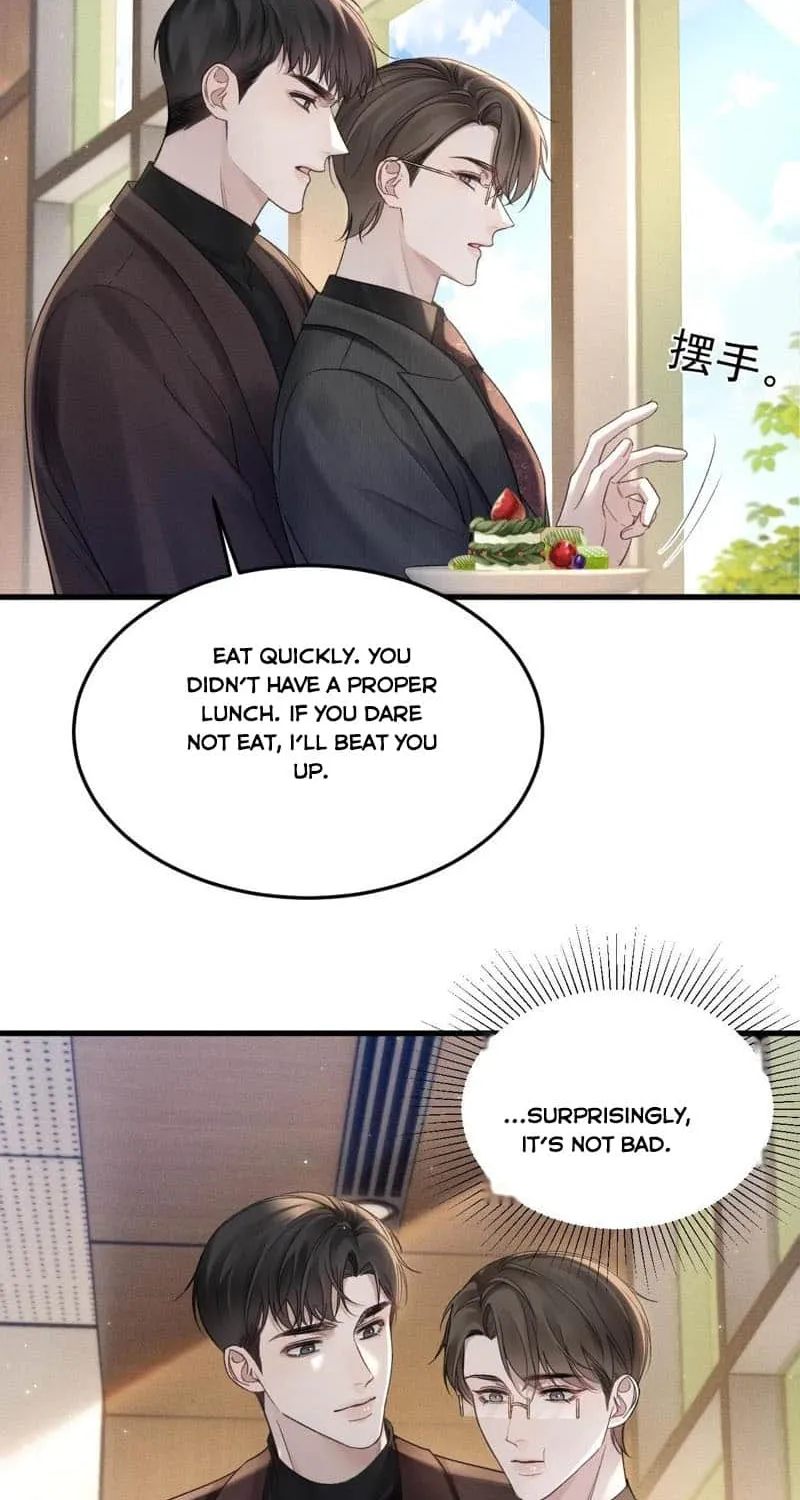 Read Tit For Tat chapter 80 image 4 on Lezhin