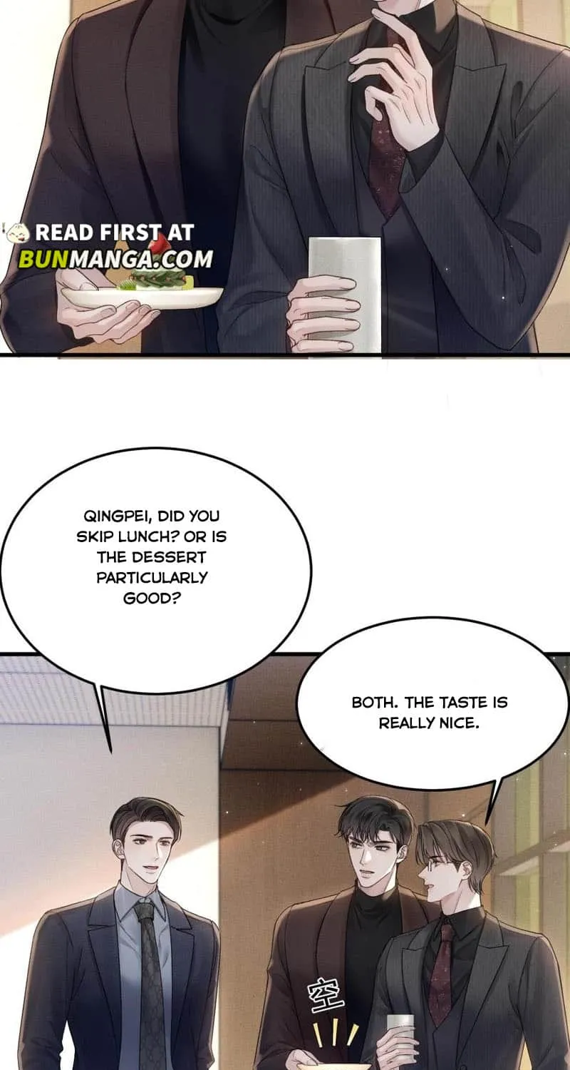Read Tit For Tat chapter 80 image 5 on Lezhin