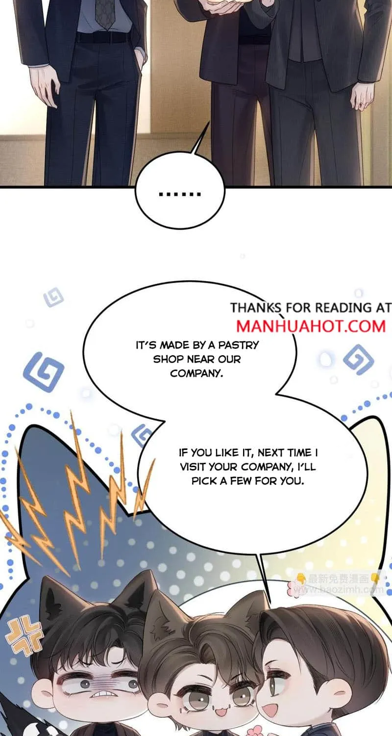 Read Tit For Tat chapter 80 image 6 on Lezhin