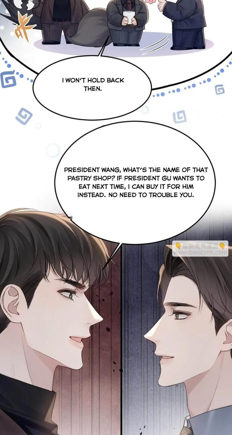 Read Tit For Tat chapter 80 image 7 on Lezhin